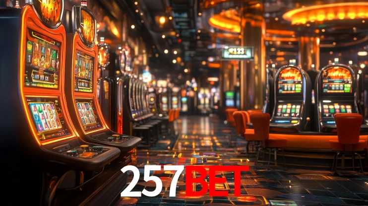 257bet bonus
