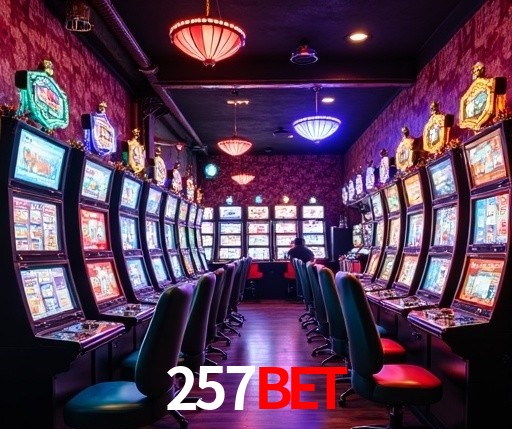 257bet login